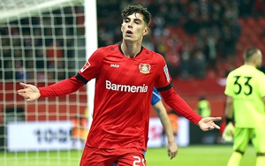 Liverpool cần Havertz, không phải Werner