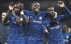 Mua Werner xong, Chelsea sẽ định vị trung vệ ra sao?