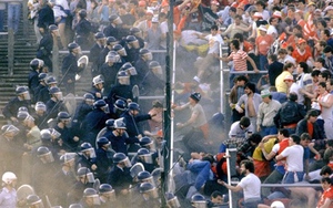 Thảm họa Heysel đã cách ly bóng đá Anh ra sao?