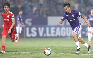 Vòng 4 LS League 2020: Ai sẽ tách tốp?