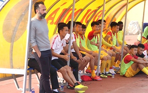 Thanh Hóa thay 'tướng': Chuyện mới nhưng vấn đề cũ