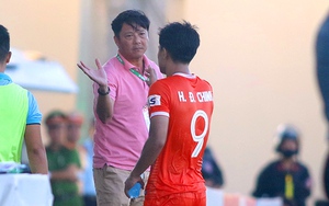 Người quan sát: Thân làm tướng…