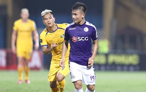 Vòng 5 LS V-League 2020: HAGL tiếp tục mạch thắng?