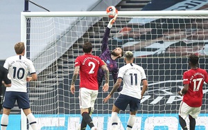 MU: De Gea chơi tệ, chuyện quá quen ở Old Trafford