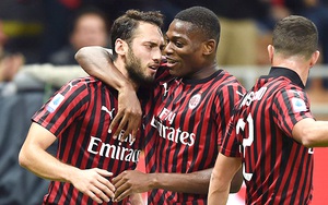 Trực tiếp bóng đá. Lecce vs Milan. Cuộc chiến sinh tồn. Trực tiếp FPT