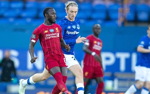 Ngoại hạng Anh vòng 31: Liverpool vô địch vòng nào là đẹp nhất?