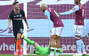 Cứ tỏa sáng, Pulisic không lo bị Werner lấy vị trí