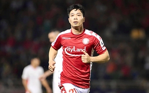 Công Phượng khẳng định giá trị