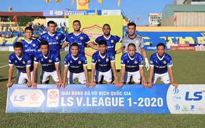 Trực tiếp bóng đá Nam Định vs Hải Phòng: Chờ điểm tựa sân nhà. VTV6, TTTV trực tiếp