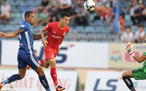 Chuyên gia Đoàn Minh Xương: 'Tiến Linh có thể tỏa sáng'