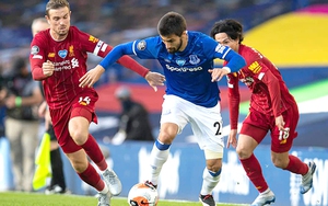 Trực tiếp bóng đá Liverpool vs Crystal Palace: Thắng cho hiện tại và tương lai