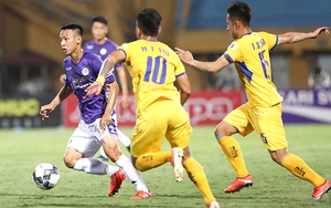 'Sẽ có thế đa cực trong cuộc đua vô địch'