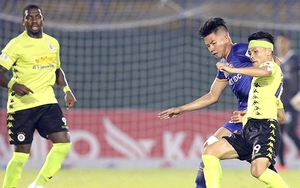 Quang Hải mẻ đầu, đất Thủ dậy sóng