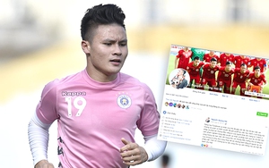 Tại sao Quang Hải chưa lên tiếng, dù là giải thích hay xin lỗi?