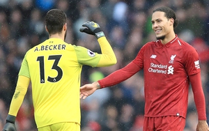 Vì sao chiến công của Liverpool lại đáng ca ngợi?