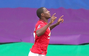 MU: Ighalo tỏa sáng, Lingard chờ ngày ra đi