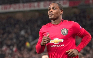 Trực tiếp bóng đá. Brighton vs MU: Ighalo là người mà MU cần.