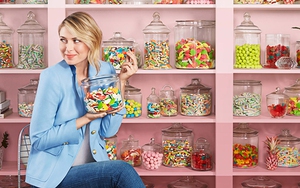 Maria Sharapova: Ngôi sao gây tranh cãi và thương hiệu đích thực