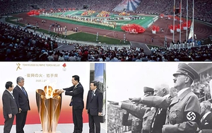 Hoãn Olympic 2020, nhớ về bi kịch năm 1940