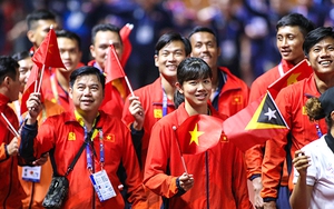 Chuyên gia Nguyễn Hồng Minh: 'SEA Games thành công nhưng lo cho Olympic'