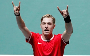 Davis Cup khoác diện mạo mới