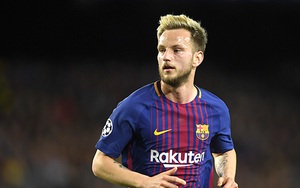 Chuyển nhượng MU: Ivan Rakitic sẽ giúp 'Quỷ đỏ' đổi đời