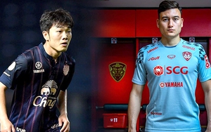 Xuân Trường chạm trán Văn Lâm tại Thai-League: Chỉ một người vui?