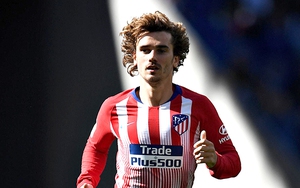 Xavi Hernandez: Griezmann làm tổn thương Barcelona