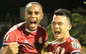 Cầu thủ TP.HCM sẽ 'ồ ạt' lên tuyển?