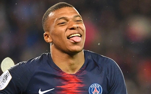 Chuyển nhượng Real: Mbappe không phải thuốc giảm đau