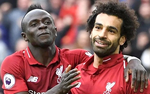 Liverpool giờ là nơi ai cũng muốn tới