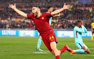 Liverpool vs Barca: Những bài học từ Roma (Trực tiếp bóng đá K+ PM)