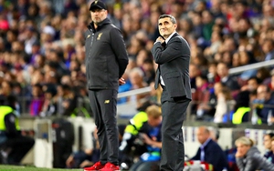 Liverpool vs Barca: Soi gương trước khi tới Anfield (Trực tiếp bóng đá K+ PM)