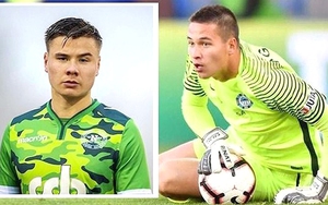 Cửa đã mở cho cầu thủ Việt kiều