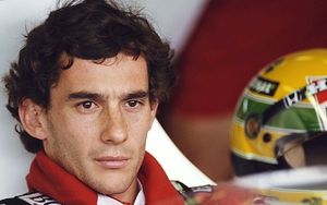 Ayrton Senna: 25 năm vẫn còn mãi