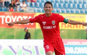 Anh Đức lập siêu phẩm sau tin đồn tiêu cực