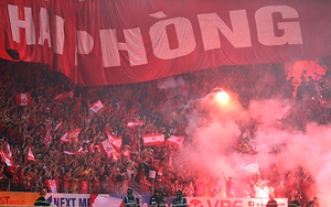 V-League phải chuyên nghiệp hơn!