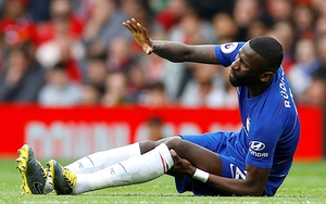 Frankfurt vs Chelsea (02h00 ngày 3/5): Khốn khổ vì vắng Rudiger