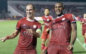 CLB TPHCM: Đua vô địch hay chỉ 'ngáng đường'