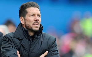 Diego Simeone: Cuộc chiến chống chủ nghĩa hoài nghi