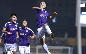 Vòng 7 Wake-up 247 V.League 1-2019: Hàng Đẫy mà biết nói năng