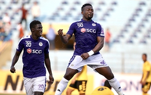 Bóng đá Việt tại các Cup châu Á: Có 'máu' hay không?