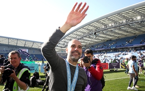 Man City vs Watford (23h00, 18/5): Hãy vĩ đại theo cách của Man City