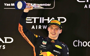 F1 - Dutch Grand Prix 2020: Sau 35 năm, F1 trở lại Hà Lan