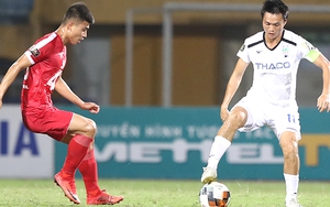 Tuyển Việt Nam: Chỗ nào cho những người trở lại?