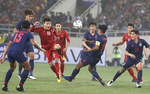 Gặp Thái Lan ở King’s Cup, tuyển Việt Nam không được thua!