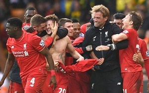 Liverpool: Làm sao để xóa nỗi ám ảnh về nhì, Á quân?