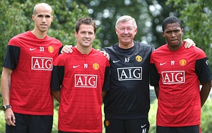 MU bết bát vì công tác chuyển nhượng tệ hại từ thời Sir Alex