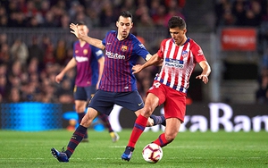 Real Madrid: Tương lai Real sẽ thuộc về 'Busquets mới'?