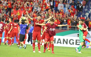 Thái Lan sớm 'đọc vị' đội tuyển Việt Nam